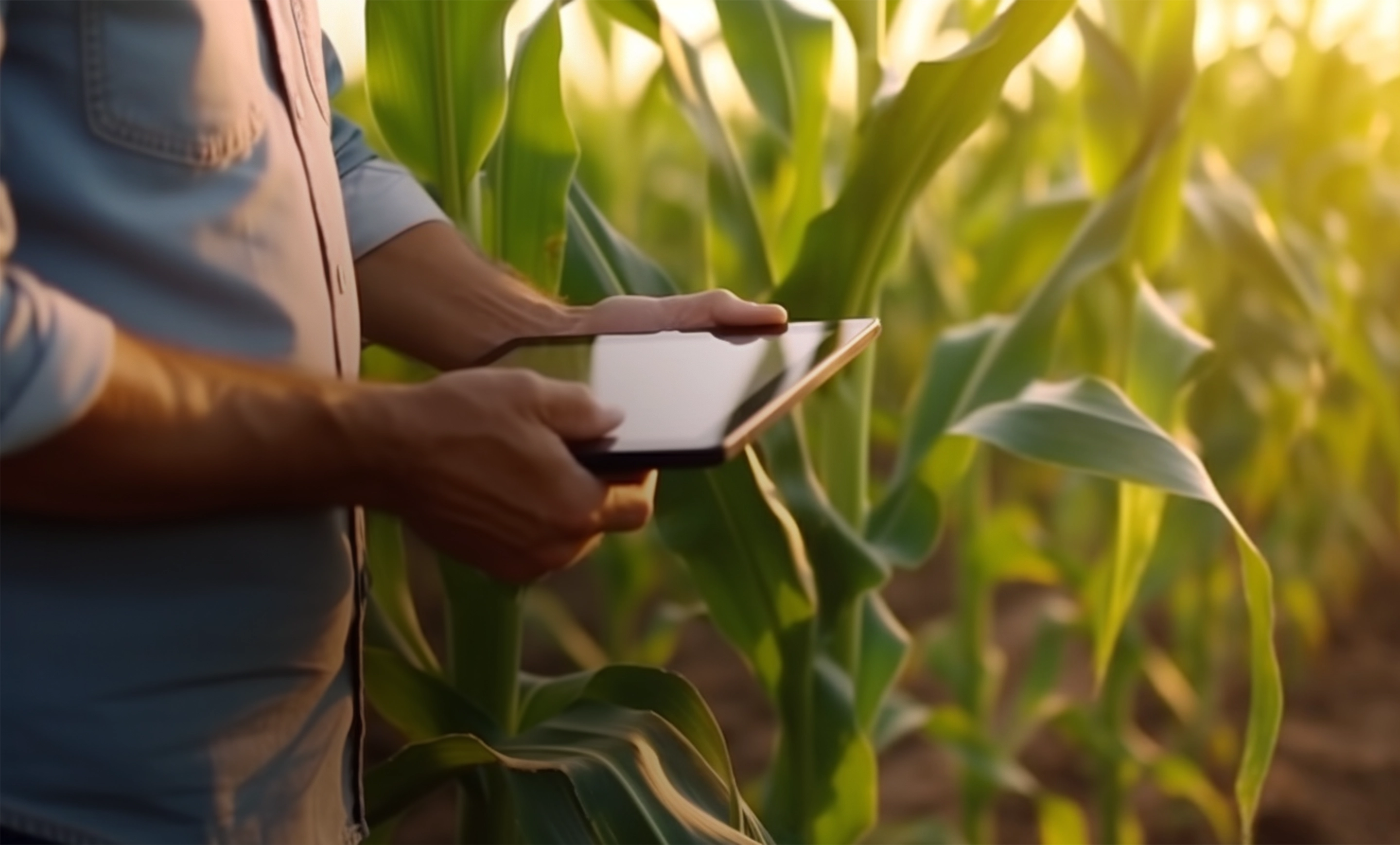 Agricultura de precisão e controle de custos